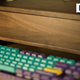 Illustration for article titled Volta V Wooden PC Review: An Heirloom Gaming Machine